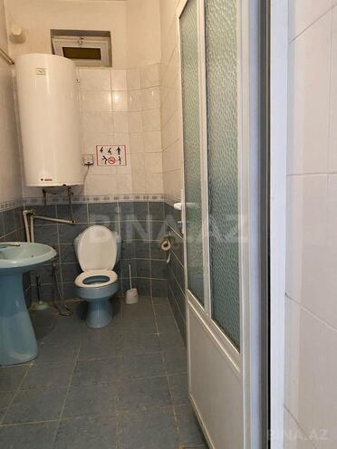 İcarəyə verilir 7 otaqlı həyət evi/bağ evi 500 m², Gənclik m., photo 18 from 23