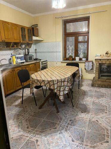 İcarəyə verilir 7 otaqlı həyət evi/bağ evi 500 m², Gənclik m., photo 11 from 23