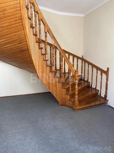 İcarəyə verilir 7 otaqlı həyət evi/bağ evi 500 m², Gənclik m., photo 13 from 23