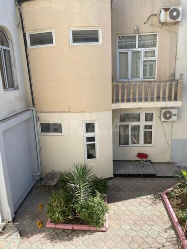 İcarəyə verilir 7 otaqlı həyət evi/bağ evi 500 m², Gənclik m., photo 20 from 23