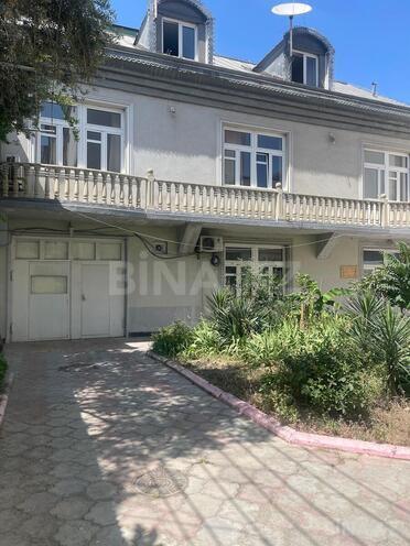 İcarəyə verilir 7 otaqlı həyət evi/bağ evi 500 m², Gənclik m., photo 21 from 23