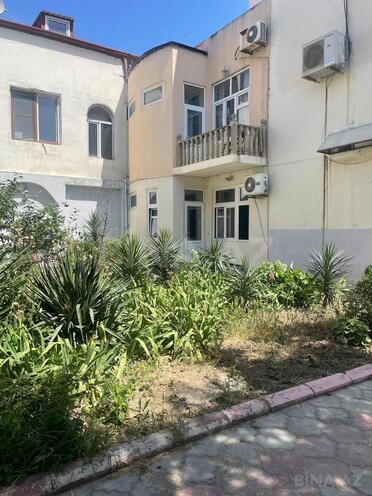 İcarəyə verilir 7 otaqlı həyət evi/bağ evi 500 m², Gənclik m., photo 19 from 23