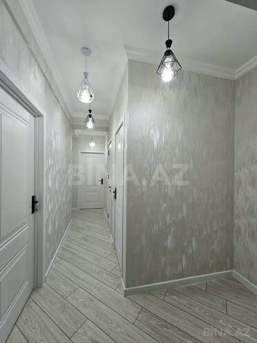 Satılır 3 otaqlı yeni tikili 73 m², Masazır q., photo 11 from 16