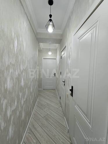 Satılır 3 otaqlı yeni tikili 73 m², Masazır q., photo 12 from 16