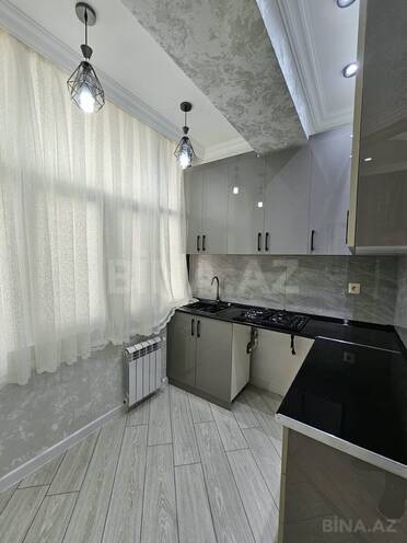 Satılır 3 otaqlı yeni tikili 73 m², Masazır q., photo 8 from 16