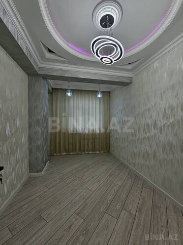 Satılır 3 otaqlı yeni tikili 73 m², Masazır q., photo 7 from 16
