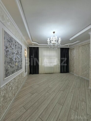Satılır 3 otaqlı yeni tikili 73 m², Masazır q., photo 1 from 16
