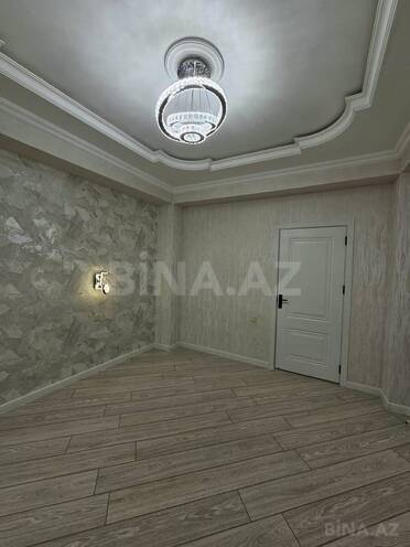 Satılır 3 otaqlı yeni tikili 73 m², Masazır q., photo 6 from 16