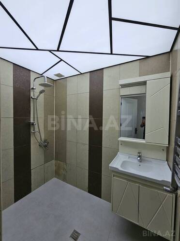 Satılır 3 otaqlı yeni tikili 73 m², Masazır q., photo 14 from 16
