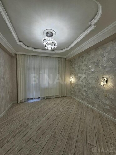 Satılır 3 otaqlı yeni tikili 73 m², Masazır q., photo 4 from 16