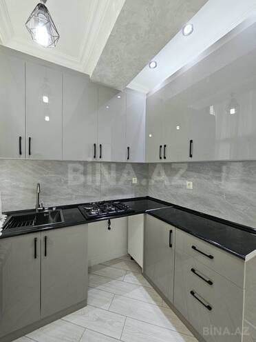 Satılır 3 otaqlı yeni tikili 73 m², Masazır q., photo 9 from 16