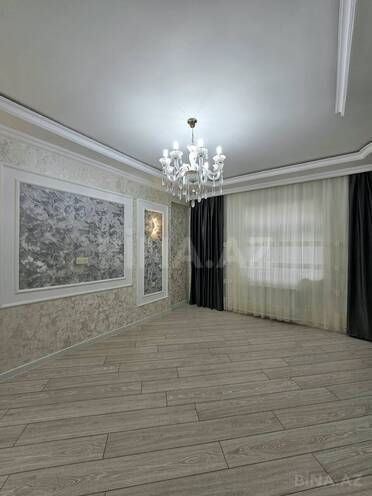 Satılır 3 otaqlı yeni tikili 73 m², Masazır q., photo 3 from 16