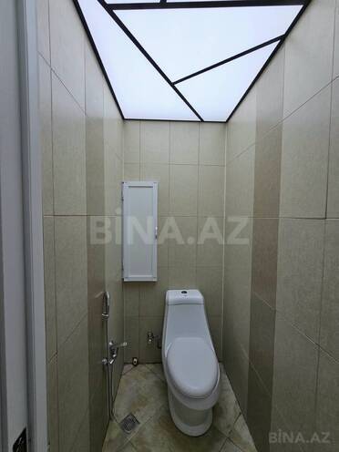 Satılır 3 otaqlı yeni tikili 73 m², Masazır q., photo 13 from 16
