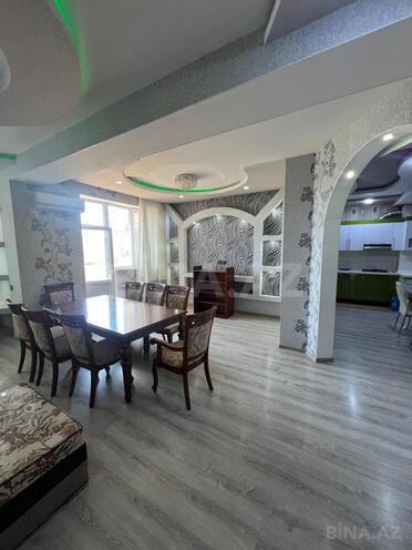 İcarəyə verilir 2 otaqlı yeni tikili 65 m², Əhmədli m., photo 1 from 20