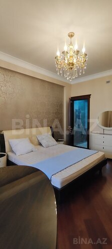 Сдаётся 3-комн. новостройка 150 м², Наримановский  р., photo 14 from 17
