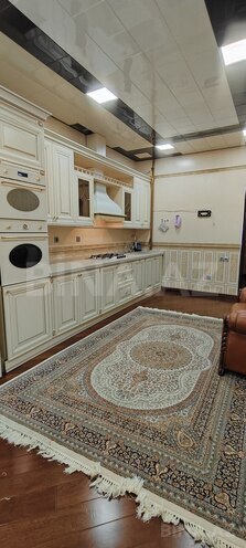 Сдаётся 3-комн. новостройка 150 м², Наримановский  р., photo 7 from 17