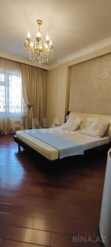 Сдаётся 3-комн. новостройка 150 м², Наримановский  р., photo 13 from 17
