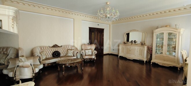 Сдаётся 3-комн. новостройка 150 м², Наримановский  р., photo 1 from 17