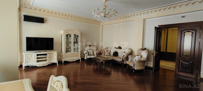 Сдаётся 3-комн. новостройка 150 м², Наримановский  р., photo 3 from 17