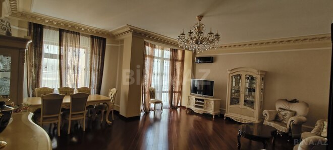 Сдаётся 3-комн. новостройка 150 м², Наримановский  р., photo 4 from 17