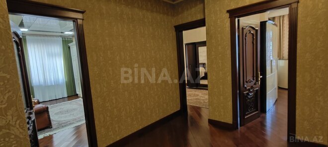 Сдаётся 3-комн. новостройка 150 м², Наримановский  р., photo 9 from 17