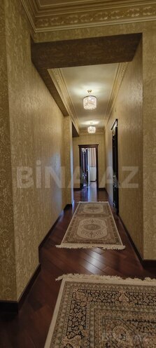 Сдаётся 3-комн. новостройка 150 м², Наримановский  р., photo 10 from 17