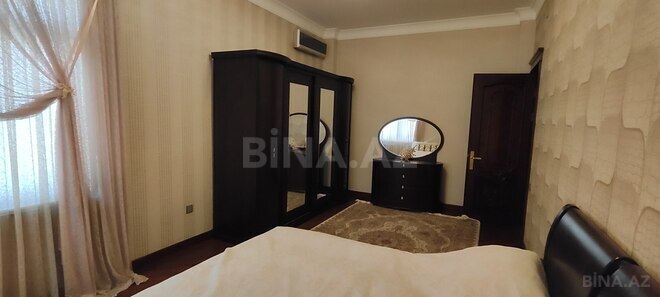 Сдаётся 3-комн. новостройка 150 м², Наримановский  р., photo 11 from 17