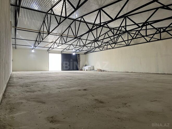 Сдаётся  объект 1 200 м², Бинагадинский р., photo 4 from 8