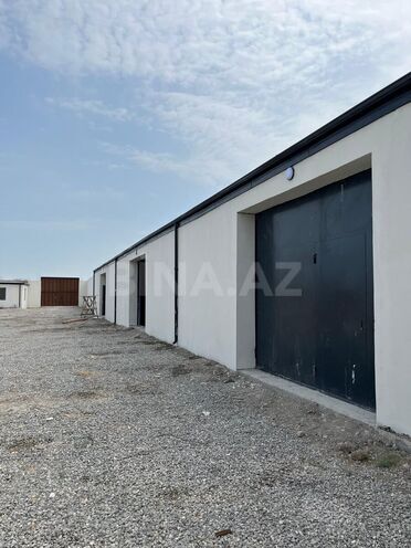 Сдаётся  объект 1 200 м², Бинагадинский р., photo 1 from 8