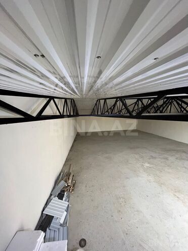 Сдаётся  объект 1 200 м², Бинагадинский р., photo 3 from 8