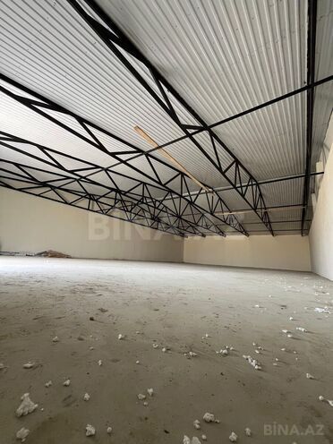 Сдаётся  объект 1 200 м², Бинагадинский р., photo 5 from 8