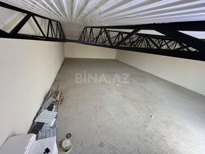 Сдаётся  объект 1 200 м², Бинагадинский р., photo 6 from 8
