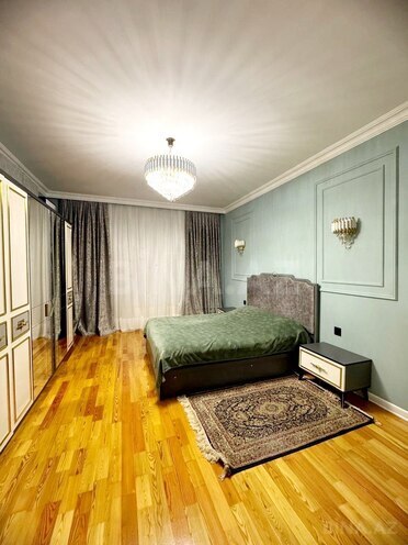 Satılır 3 otaqlı yeni tikili 107 m², Nizami r., photo 4 from 12