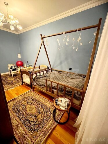Satılır 3 otaqlı yeni tikili 107 m², Nizami r., photo 7 from 12