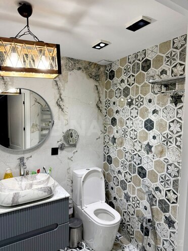 Satılır 3 otaqlı yeni tikili 107 m², Nizami r., photo 10 from 12