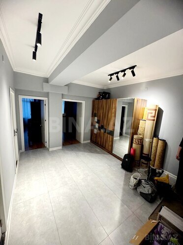Satılır 3 otaqlı yeni tikili 107 m², Nizami r., photo 11 from 12
