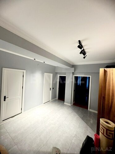 Satılır 3 otaqlı yeni tikili 107 m², Nizami r., photo 8 from 12