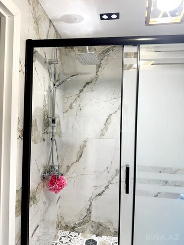 Satılır 3 otaqlı yeni tikili 107 m², Nizami r., photo 9 from 12