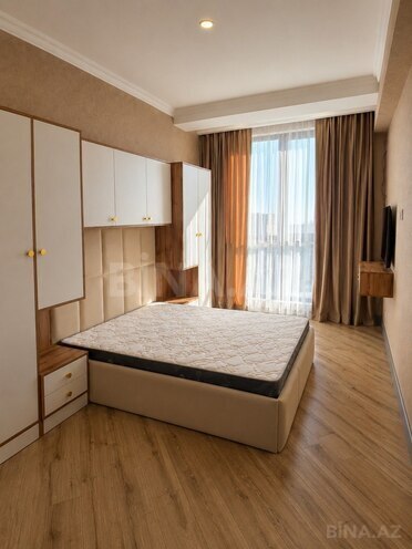 Сдаётся 2-комн. новостройка 65 м², м. Дернегюль, photo 3 from 11