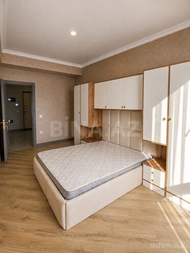 Сдаётся 2-комн. новостройка 65 м², м. Дернегюль, photo 4 from 11