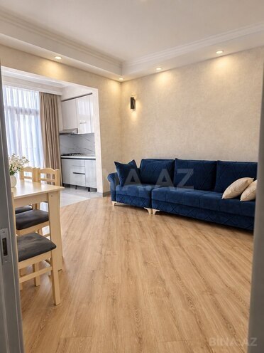 Сдаётся 2-комн. новостройка 65 м², м. Дернегюль, photo 5 from 11