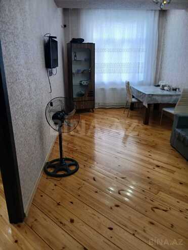 İcarəyə verilir 2 otaqlı yeni tikili 50 m², Massiv V q., photo 1 from 11