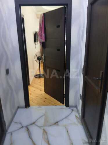 İcarəyə verilir 2 otaqlı yeni tikili 50 m², Massiv V q., photo 5 from 11