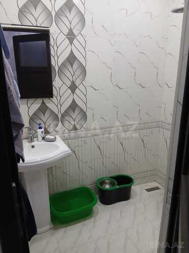 İcarəyə verilir 2 otaqlı yeni tikili 50 m², Massiv V q., photo 6 from 11