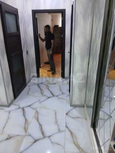 İcarəyə verilir 2 otaqlı yeni tikili 50 m², Massiv V q., photo 10 from 11