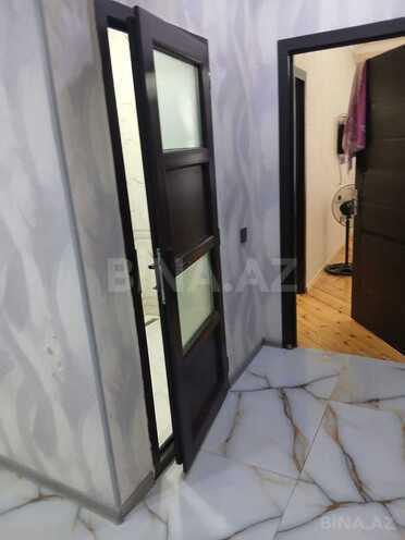 İcarəyə verilir 2 otaqlı yeni tikili 50 m², Massiv V q., photo 9 from 11