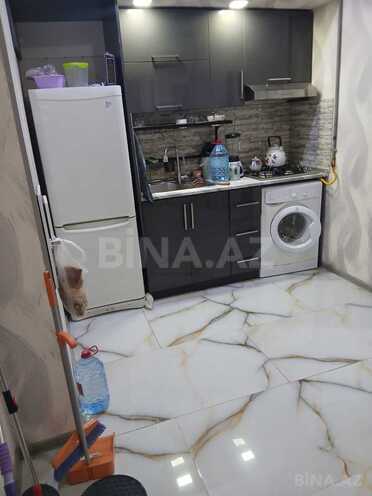 İcarəyə verilir 2 otaqlı yeni tikili 50 m², Massiv V q., photo 7 from 11