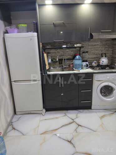 İcarəyə verilir 2 otaqlı yeni tikili 50 m², Massiv V q., photo 4 from 11