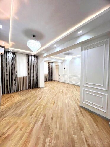 Satılır 4 otaqlı yeni tikili 193 m², Nəsimi r., photo 14 from 32