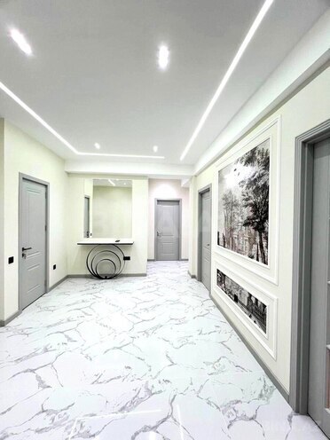 Satılır 4 otaqlı yeni tikili 193 m², Nəsimi r., photo 4 from 32